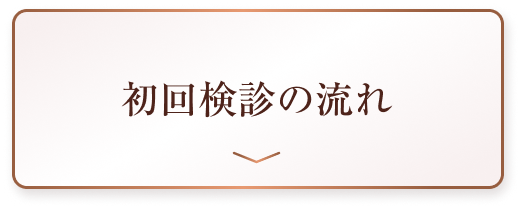 初回検診の流れ